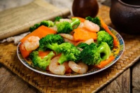 食材有限如何兼顧營養(yǎng)均衡？這幾道居家菜好看又健康