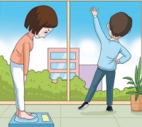 中風(fēng)患者居家康復(fù)運(yùn)動(dòng)指南