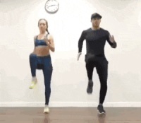 每天8分鐘，把脂肪“一層層撕掉”：一套居家高效燃脂訓(xùn)練