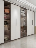 慕新不锈钢定制家居 重塑健康无醛居家环境