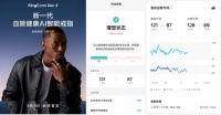 RingConn发布新一代血管健康AI智能戒指，开启居家健康管理新范式